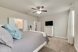 517 Frenchpark Dr, Fort Worth, TX 76052 - Photo 23