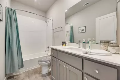 517 Frenchpark Drive, Fort Worth, TX 76052 - Photo 19