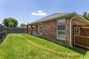 11616 Maddie Ave, Fort Worth, TX 76244 - Photo 23