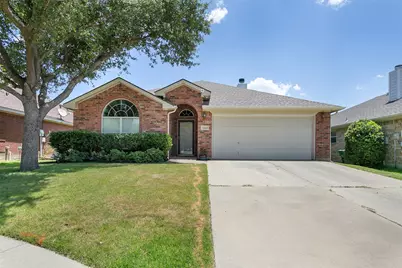 11616 Maddie Avenue, Fort Worth, TX 76244 - Photo 1