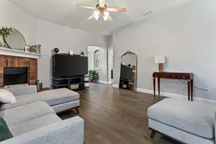 11616 Maddie Ave, Fort Worth, TX 76244 - Photo 7