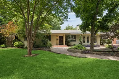 8423 Santa Clara Drive, Dallas, TX 75218 - Photo 1