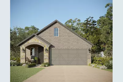 811 Stone Grove Road, Lavon, TX 75166 - Photo 1
