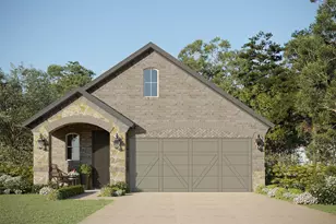 811 Stone Grv Rd, Lavon, TX 75166 - Photo 1