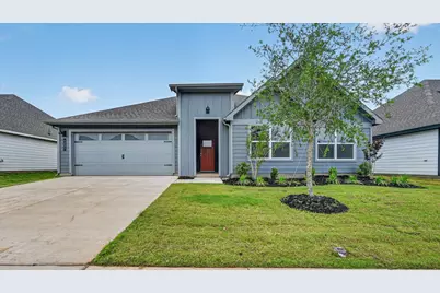 243 Sandstone Circle, Granbury, TX 76048 - Photo 1