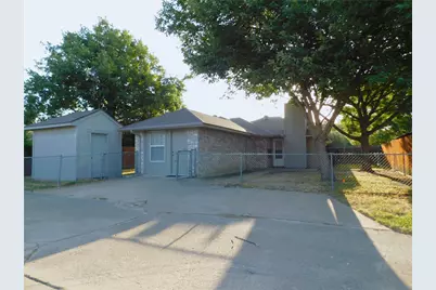 3109 N Bell Avenue, Denton, TX 76207 - Photo 37