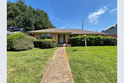3641 Townsend Drive, Dallas, TX 75229 - Photo 1