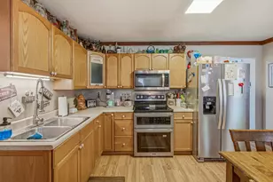 4611 Co Rd 226, Stephenville, TX 76401 - Photo 5