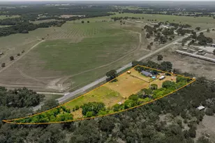 4611 Co Rd 226, Stephenville, TX 76401 - Photo 35