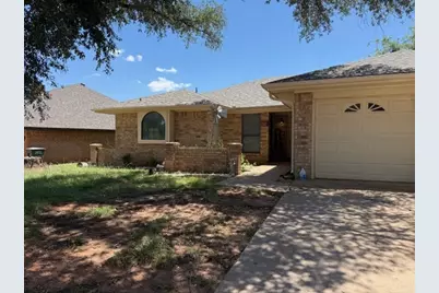4717 Beall Boulevard, Abilene, TX 79606 - Photo 1