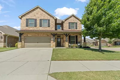 7257 Laguna Del Campo Trail, Fort Worth, TX 76131 - Photo 1