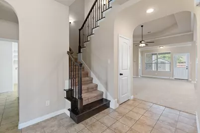 7257 Laguna Del Campo Trail, Fort Worth, TX 76131 - Photo 5