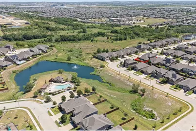 7257 Laguna Del Campo Trail, Fort Worth, TX 76131 - Photo 35