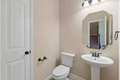 7257 Laguna Del Campo Trail, Fort Worth, TX 76131 - Photo 25