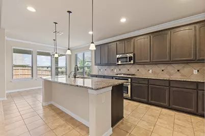 7257 Laguna Del Campo Trail, Fort Worth, TX 76131 - Photo 13