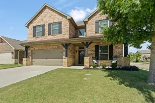 7257 Laguna Del Campo Trl, Fort Worth, TX 76131 - Photo 1