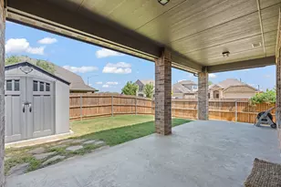 7257 Laguna Del Campo Trl, Fort Worth, TX 76131 - Photo 33