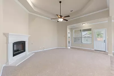 7257 Laguna Del Campo Trail, Fort Worth, TX 76131 - Photo 17