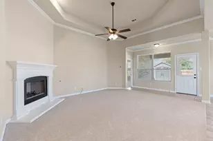 7257 Laguna Del Campo Trl, Fort Worth, TX 76131 - Photo 17