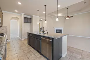 7257 Laguna Del Campo Trl, Fort Worth, TX 76131 - Photo 11