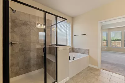 7257 Laguna Del Campo Trail, Fort Worth, TX 76131 - Photo 21