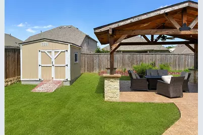 5125 Pleasant Springs Court, Forney, TX 75126 - Photo 21