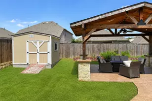 5125 Pleasant Springs Ct, Forney, TX 75126 - Photo 21