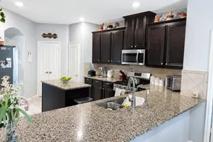 5125 Pleasant Springs Ct, Forney, TX 75126 - Photo 9