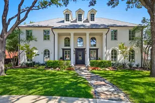 7632 Tallow Dr, Irving, TX 75063 - Photo 1