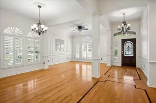 6853 Colonnade Dr, Plano, TX 75024 - Photo 3