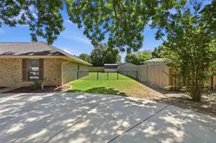 5711 Cortez Dr, Granbury, TX 76049 - Photo 35