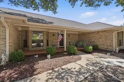 5711 Cortez Drive, Granbury, TX 76049 - Photo 3