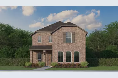 1737 Cornwall Avenue, Fort Worth, TX 76052 - Photo 1