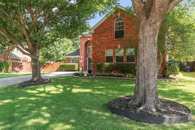 1506 Constellation Drive, Allen, TX 75013 - Photo 3