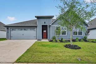 207 Sandstone Cir, Granbury, TX 76048 - Photo 1
