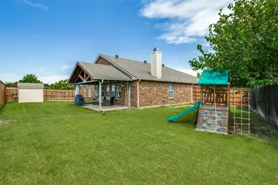 1303 Fayette Court, Wylie, TX 75098 - Photo 23