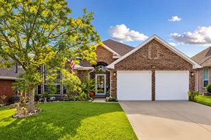 4600 Angelina Way, Fort Worth, TX 76137 - Photo 1