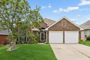 4600 Angelina Way, Fort Worth, TX 76137 - Photo 1