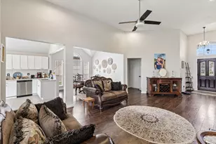 4600 Angelina Way, Fort Worth, TX 76137 - Photo 3