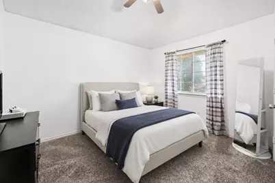 3908 Cannonwood Drive, Fort Worth, TX 76137 - Photo 21