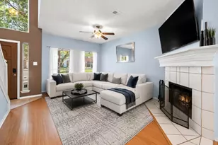 3908 Cannonwood Dr, Fort Worth, TX 76137 - Photo 5