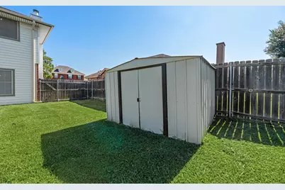 3908 Cannonwood Drive, Fort Worth, TX 76137 - Photo 29