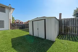 3908 Cannonwood Dr, Fort Worth, TX 76137 - Photo 29