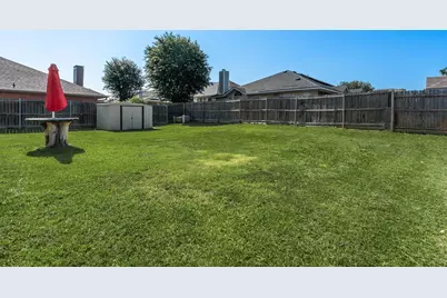 3908 Cannonwood Drive, Fort Worth, TX 76137 - Photo 27