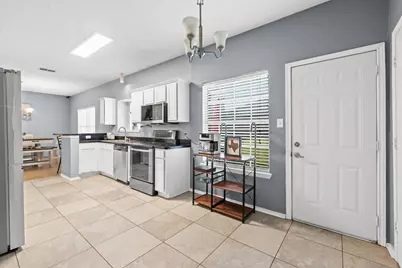 3908 Cannonwood Drive, Fort Worth, TX 76137 - Photo 15