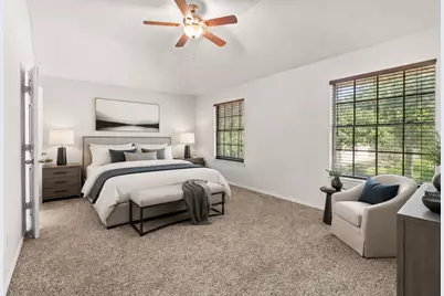3908 Cannonwood Drive, Fort Worth, TX 76137 - Photo 23