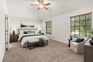 3908 Cannonwood Dr, Fort Worth, TX 76137 - Photo 23