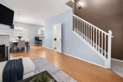 3908 Cannonwood Drive, Fort Worth, TX 76137 - Photo 7