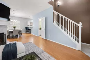 3908 Cannonwood Dr, Fort Worth, TX 76137 - Photo 7