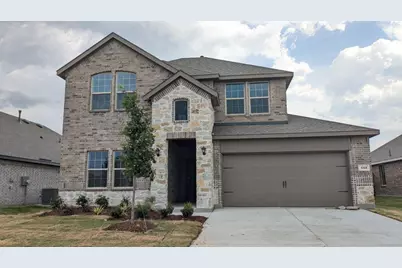 412 Carthage Street, Caddo Mills, TX 75135 - Photo 1
